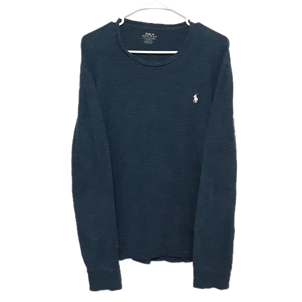 Ralph Lauren Pullover Shirt Mens XL